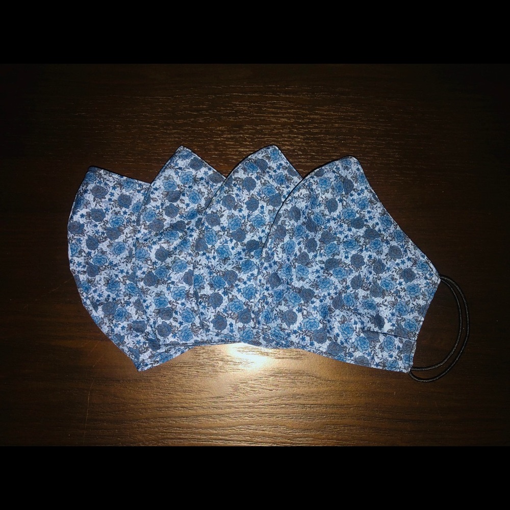 Face Masks - Picture 15 of 16